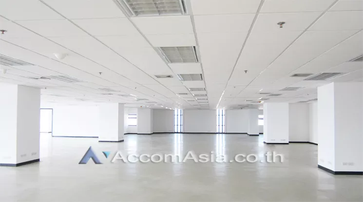  2  Office Space For Rent in Bang Na ,Bangkok  at Interlink Tower AA18617